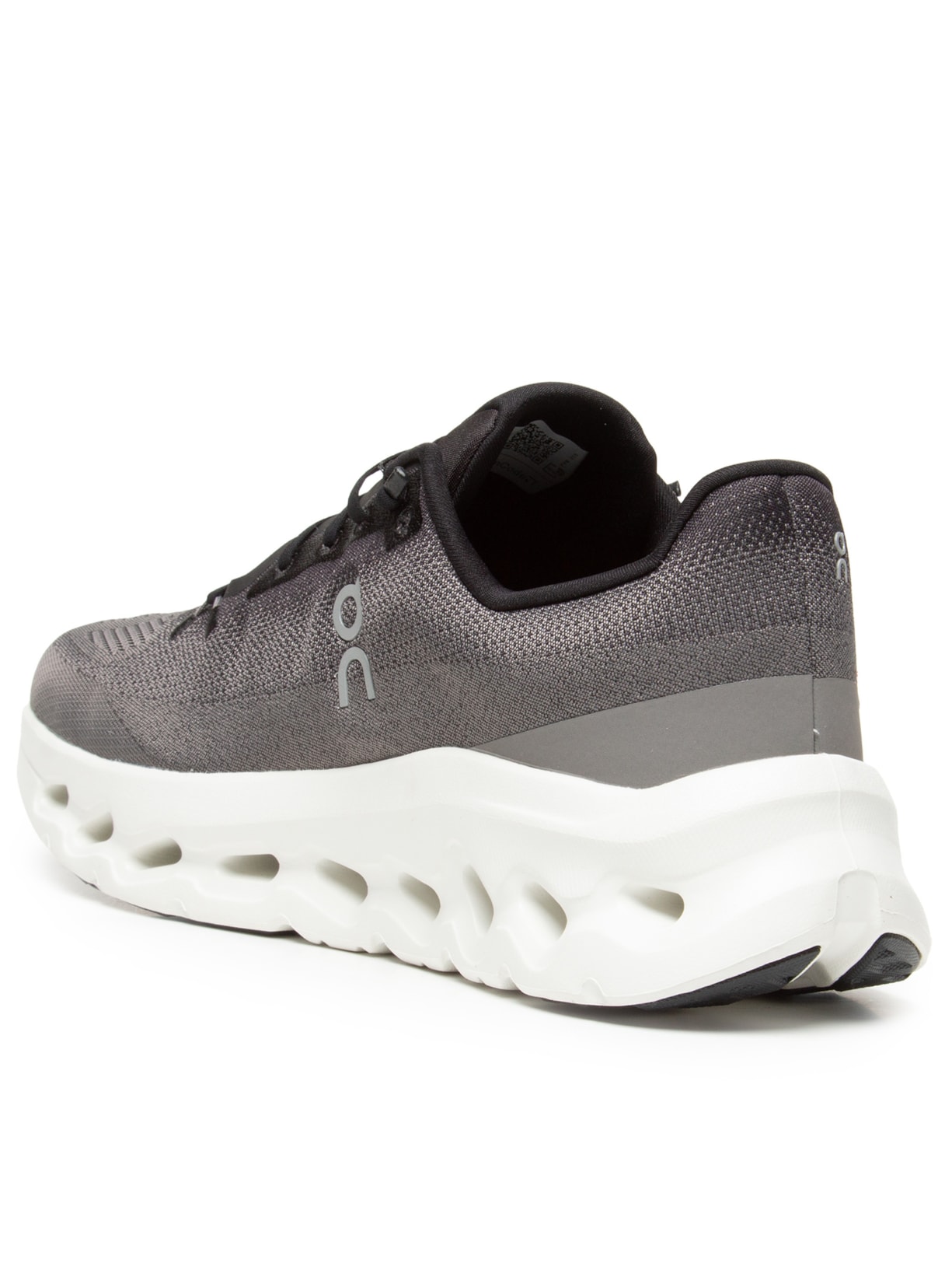 Tênis Masculino Cloudtilt Preto On Running