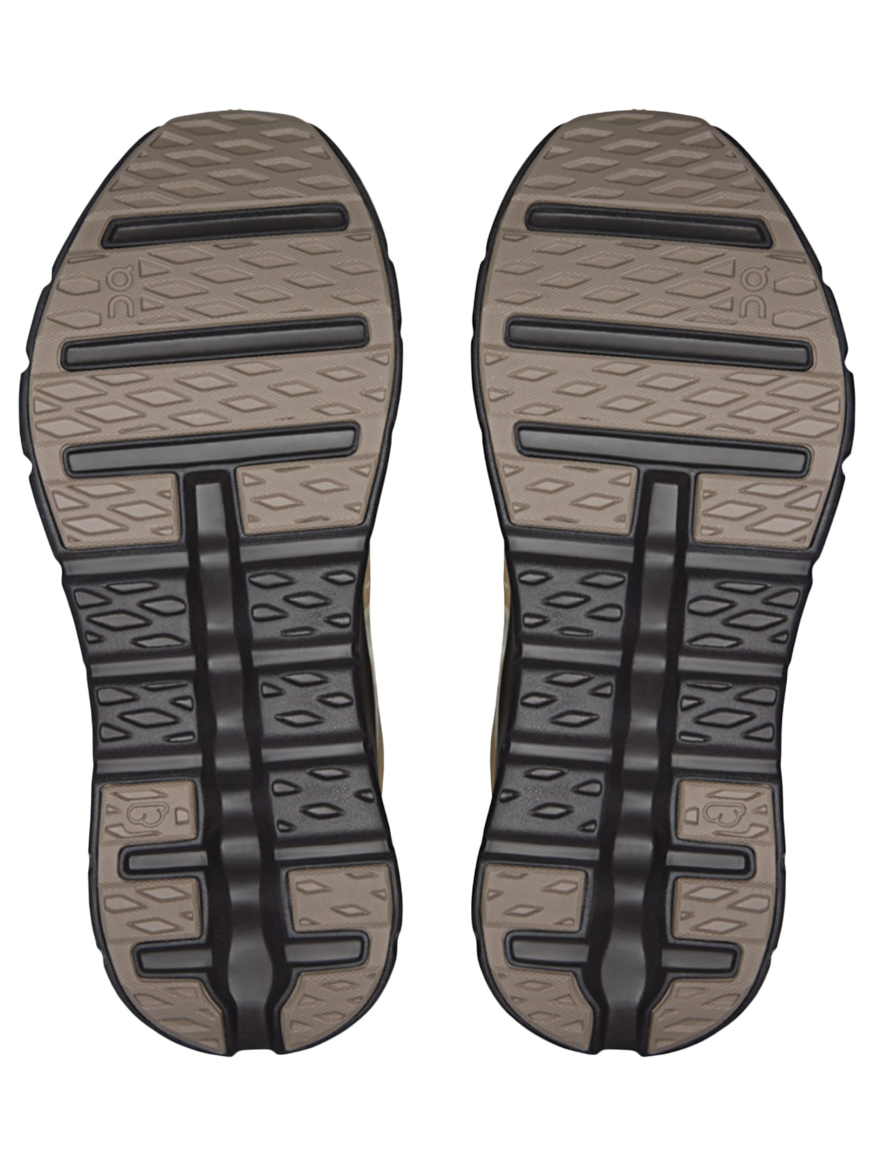 Tênis Masculino Cloudtilt Remix Marrom On Running