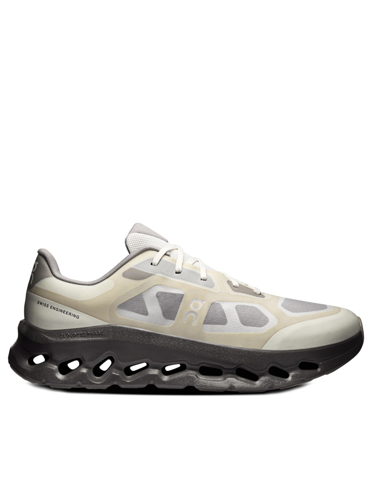 Tênis Masculino Cloudtilt Remix Marrom On Running