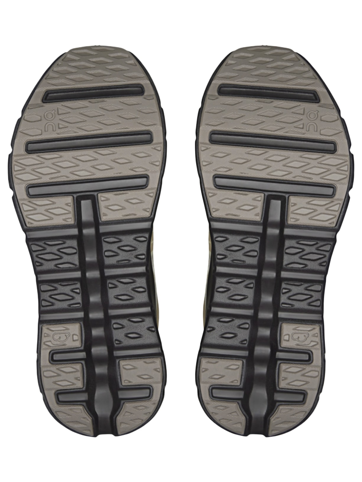 Tênis Masculino Cloudtilt Remix Marrom On Running