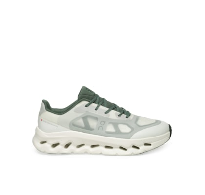 Tênis Masculino Cloudtilt Remix - Verde