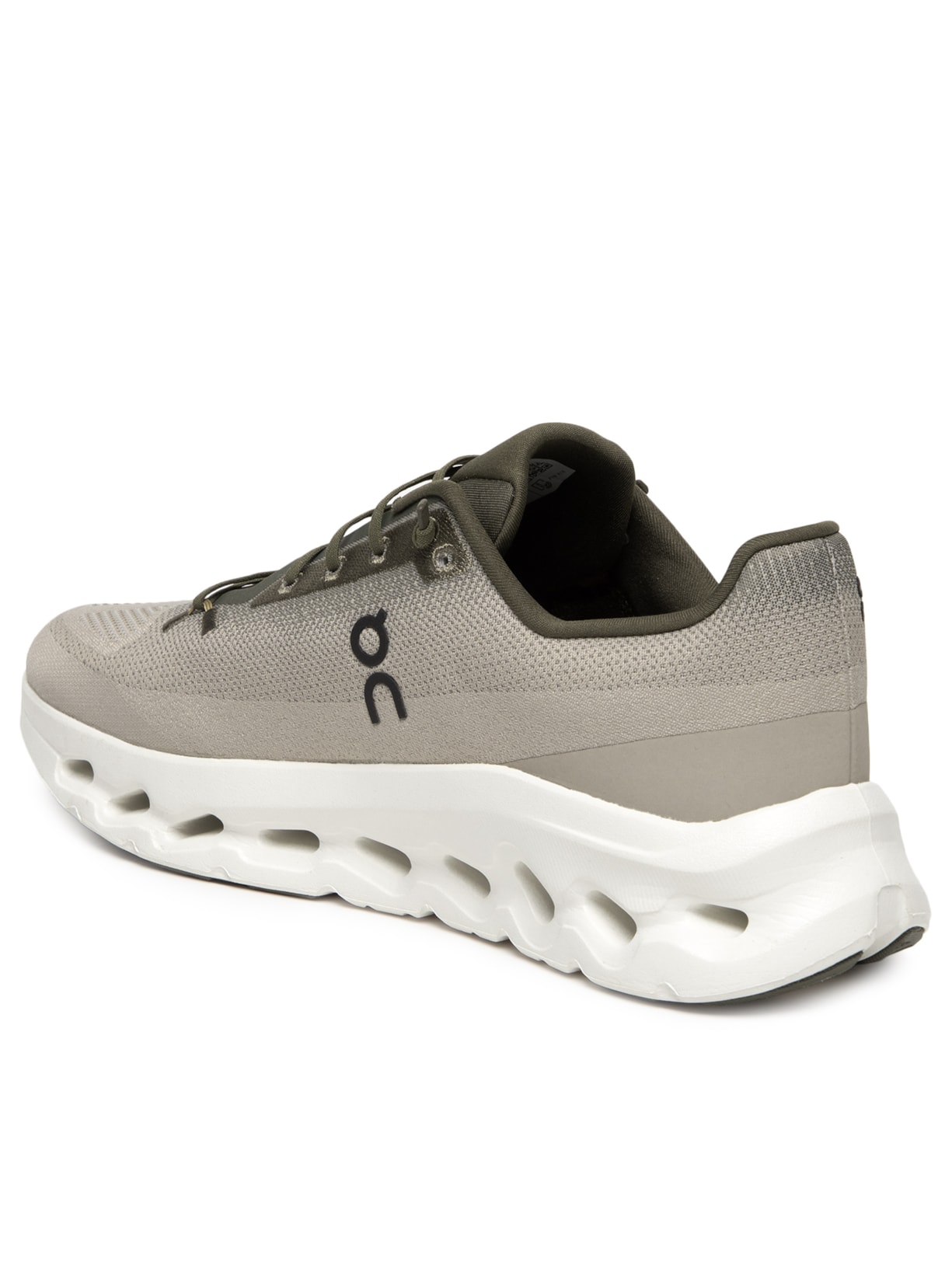 Tênis Masculino Cloudtilt Verde On Running