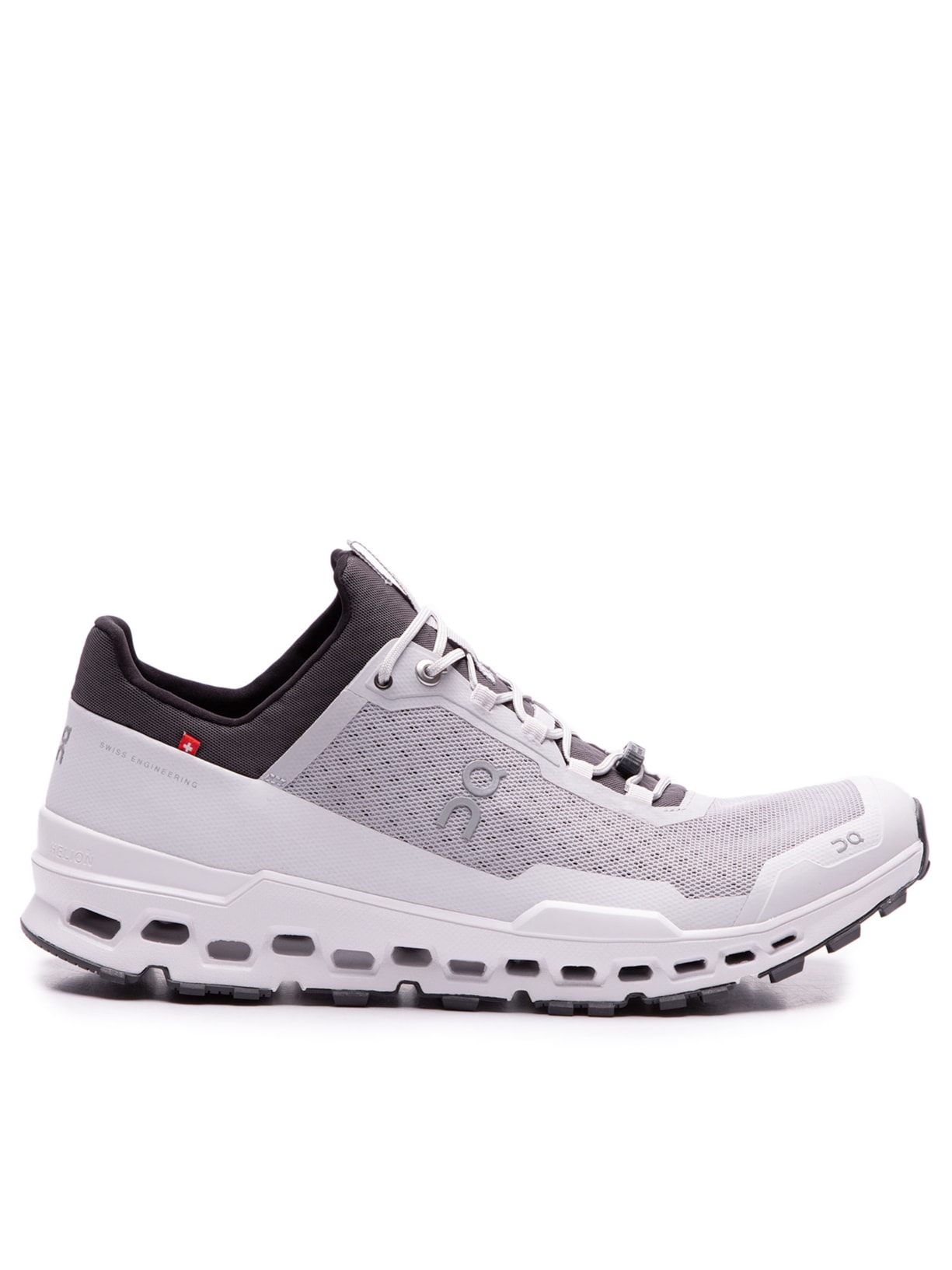 Tênis Masculino Cloudultra - Cinza