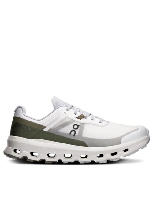 Tênis Masculino Cloudvista 2 - Branco