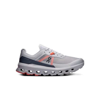 Tênis Masculino Cloudvista 2 - Cinza