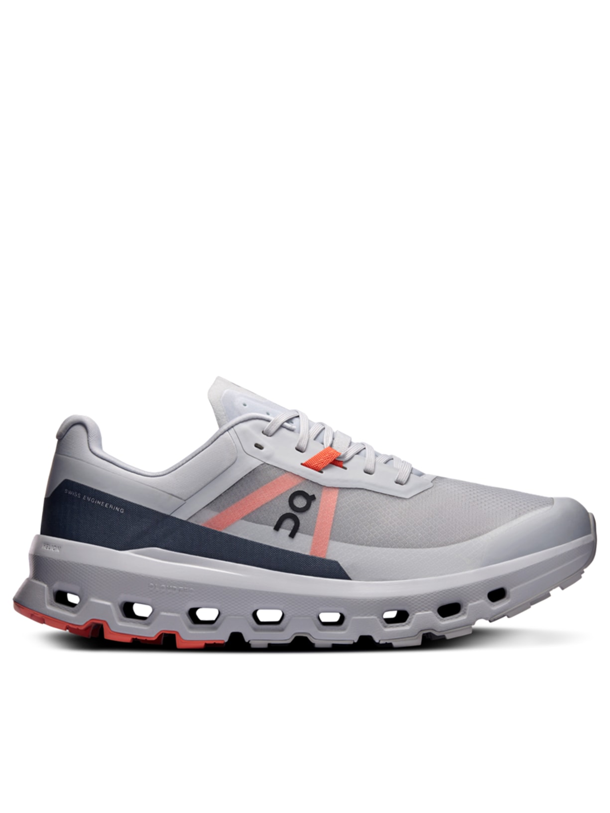 Tênis Masculino Cloudvista 2 - Cinza