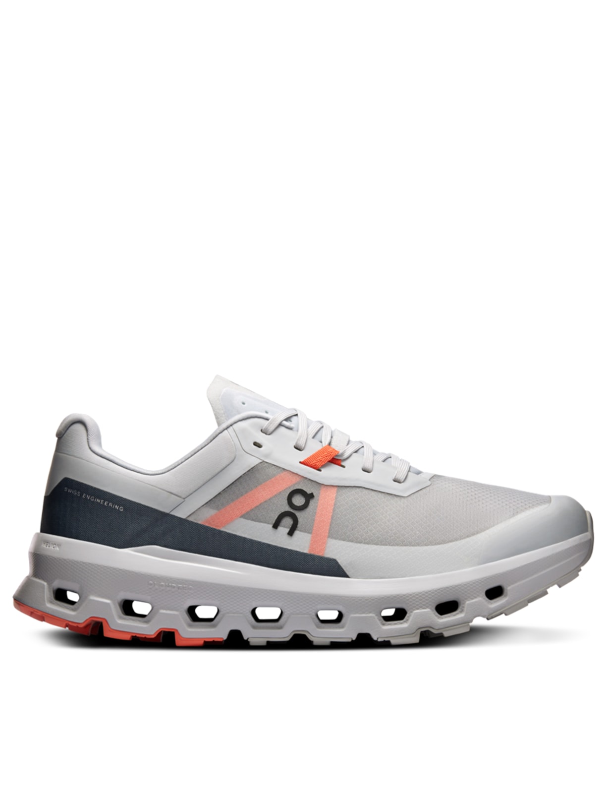 Tênis Masculino Cloudvista 2 - Cinza