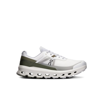 Tênis Masculino Cloudvista 2 - Cinza
