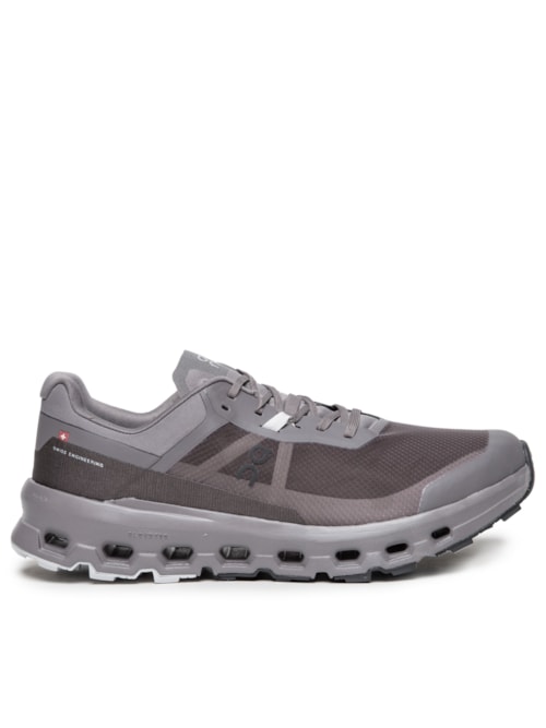 Tênis Masculino Cloudvista 2 - Cinza