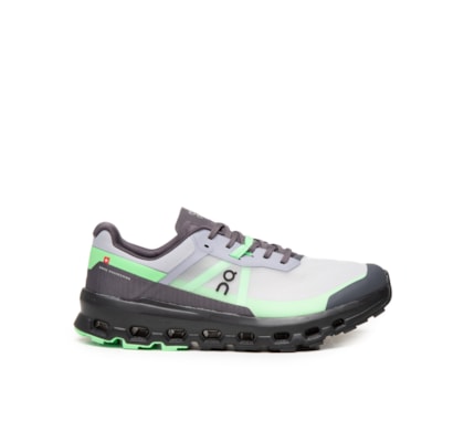 Tênis Masculino Cloudvista 2 - Preto