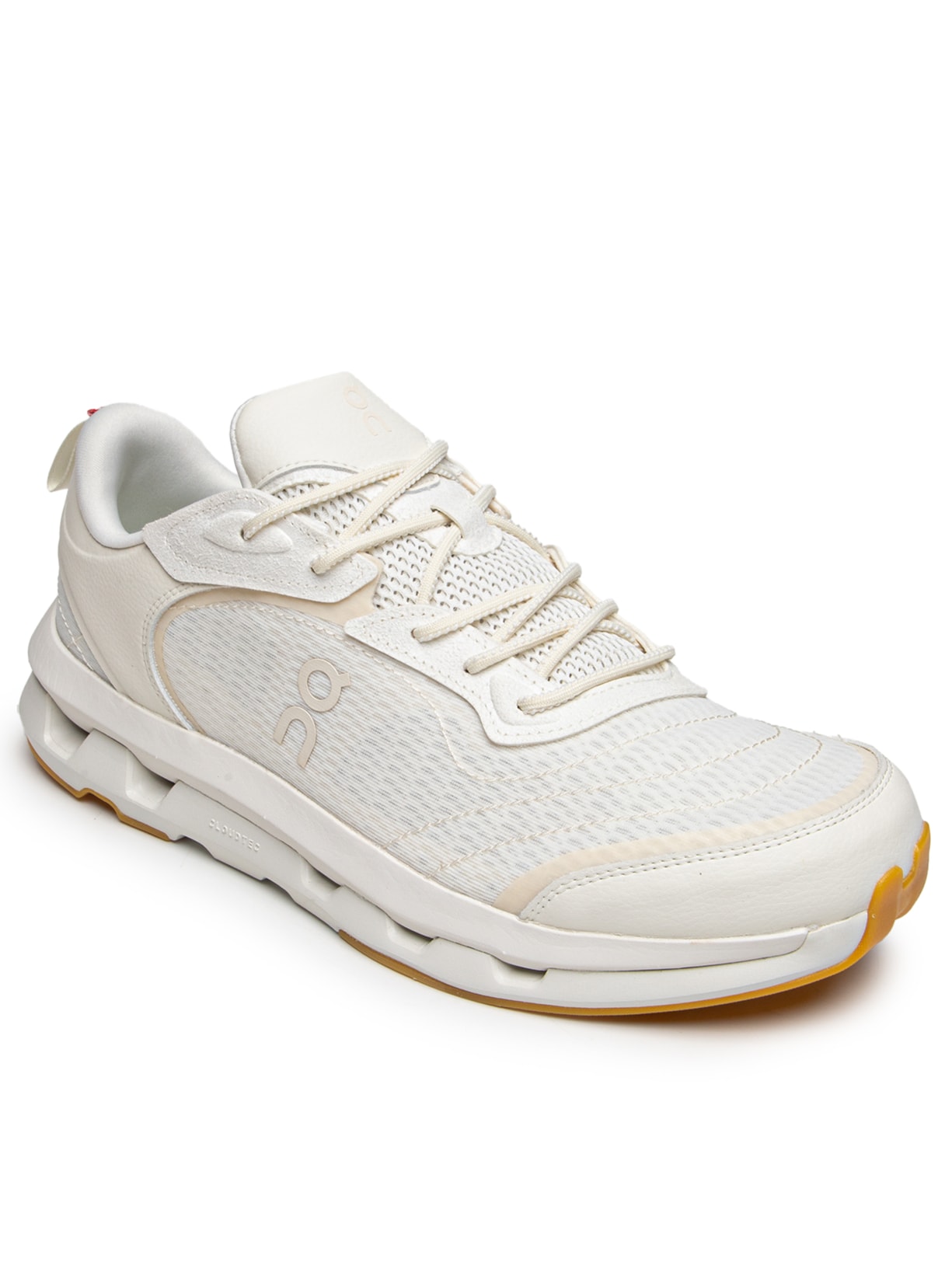 Tênis Masculino Cloudzone Moon Off White On Running