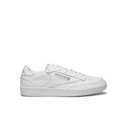 Tênis Masculino Club C 85 – Branco