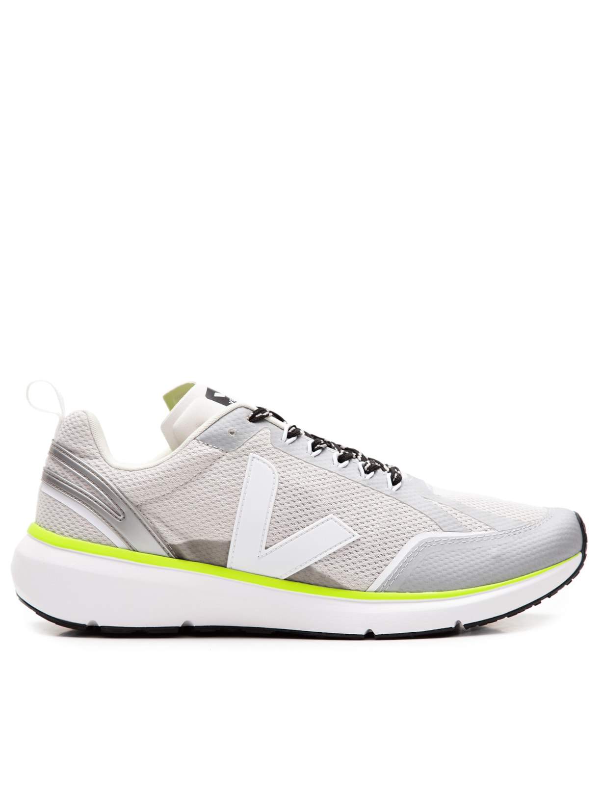 Tênis Masculino Condor 2 Alvemash - Cinza