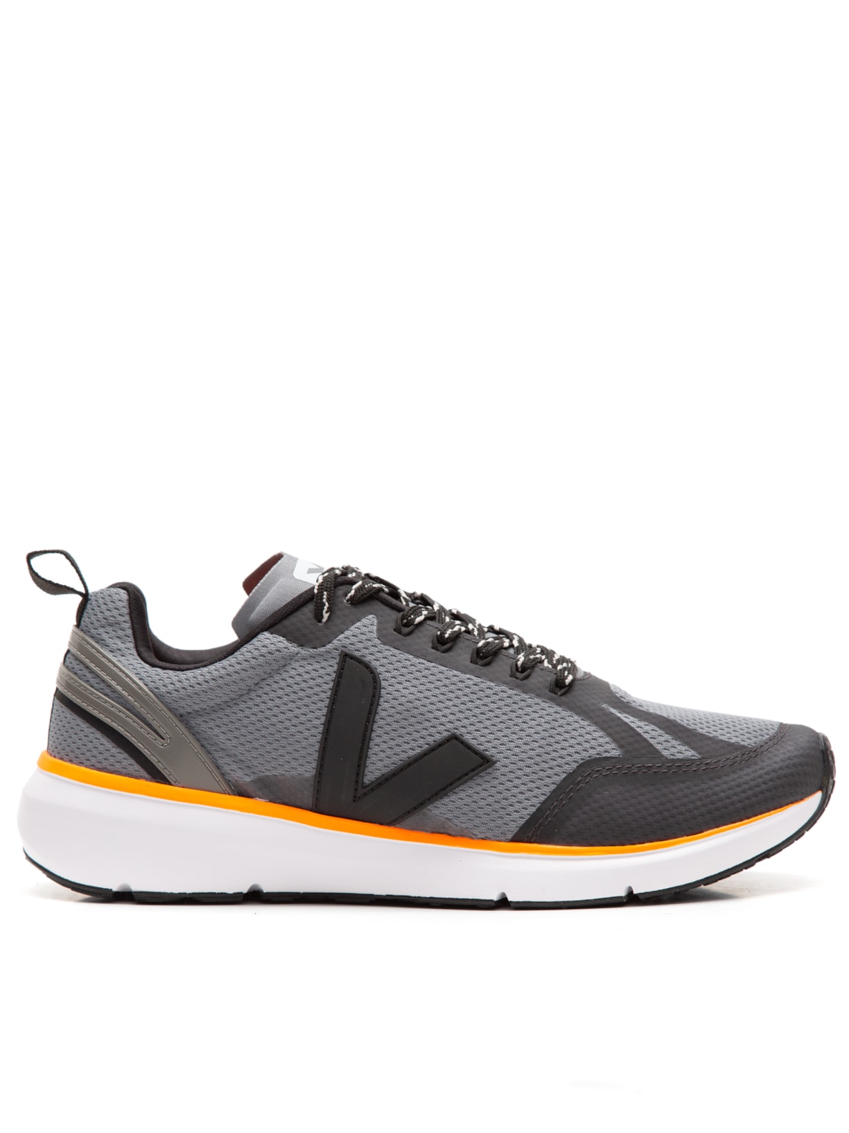 Tênis Masculino Condor 2 Alveomash - Cinza