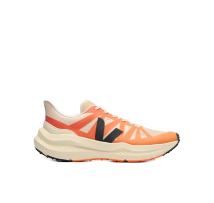 Tênis Masculino Condor 3 Advanced Engineered Mesh - Laranja