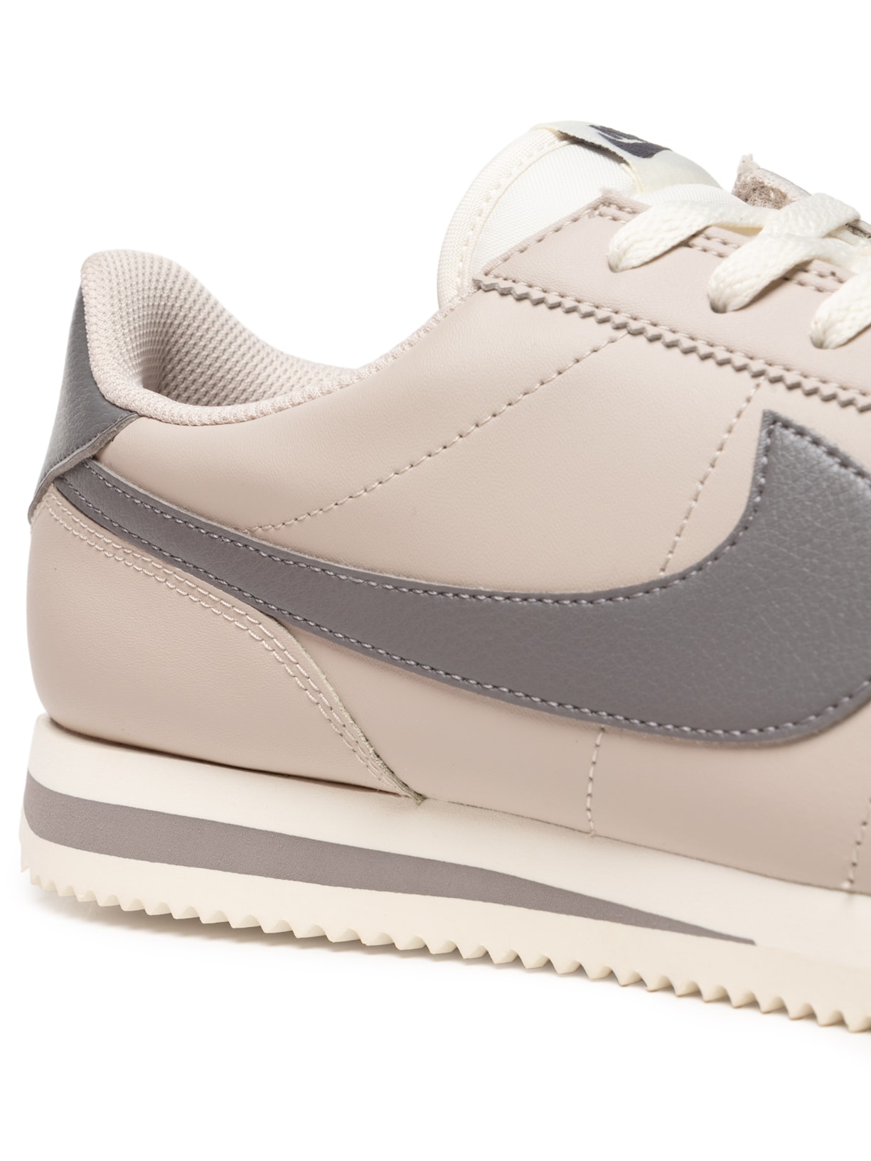 Tênis Masculino Cortez Marrom Nike