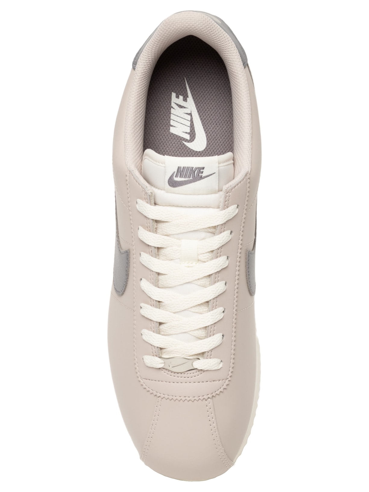 Tênis Masculino Cortez Marrom Nike