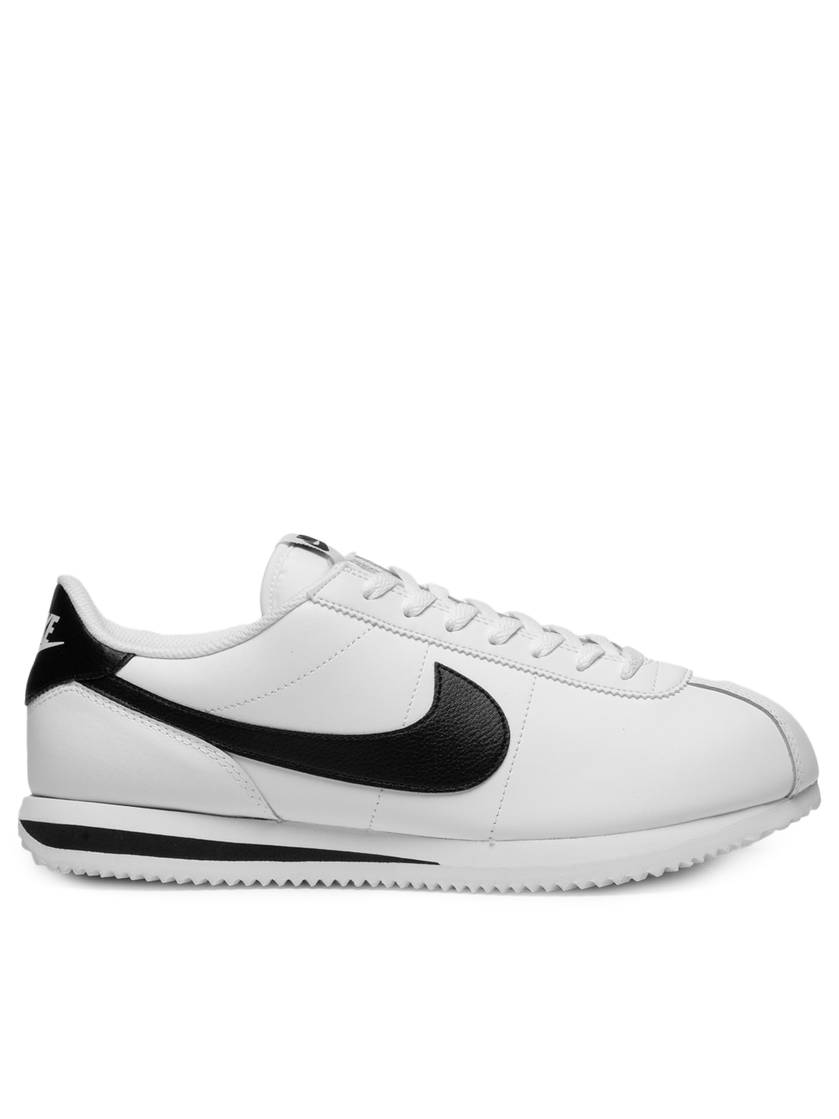 Tênis Masculino Cortez – Branco Nike