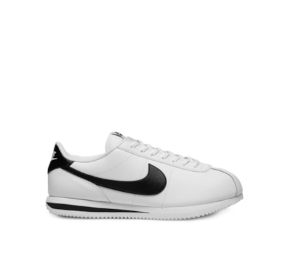 Tênis Masculino Cortez – Branco