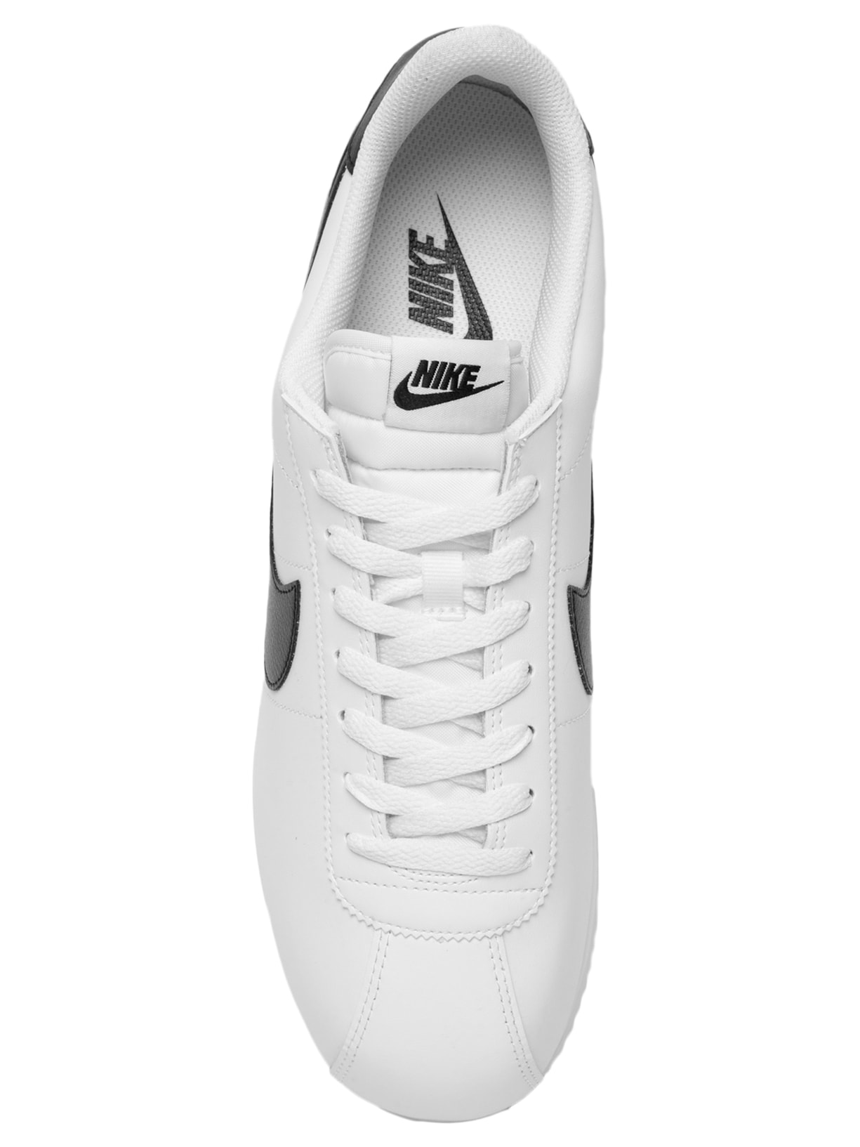 Tênis Masculino Cortez – Branco Nike