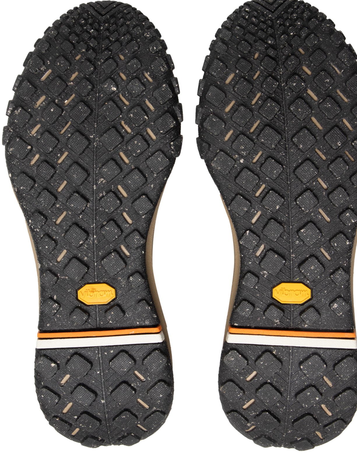 Tênis Masculino Couro Hiker Marrom Osklen