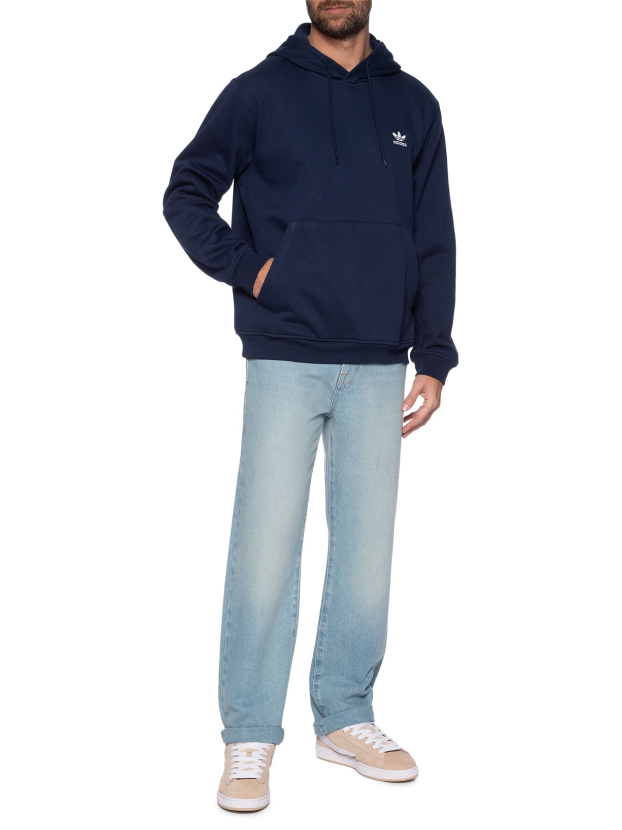 Tênis Masculino Court 90 Bege Fila