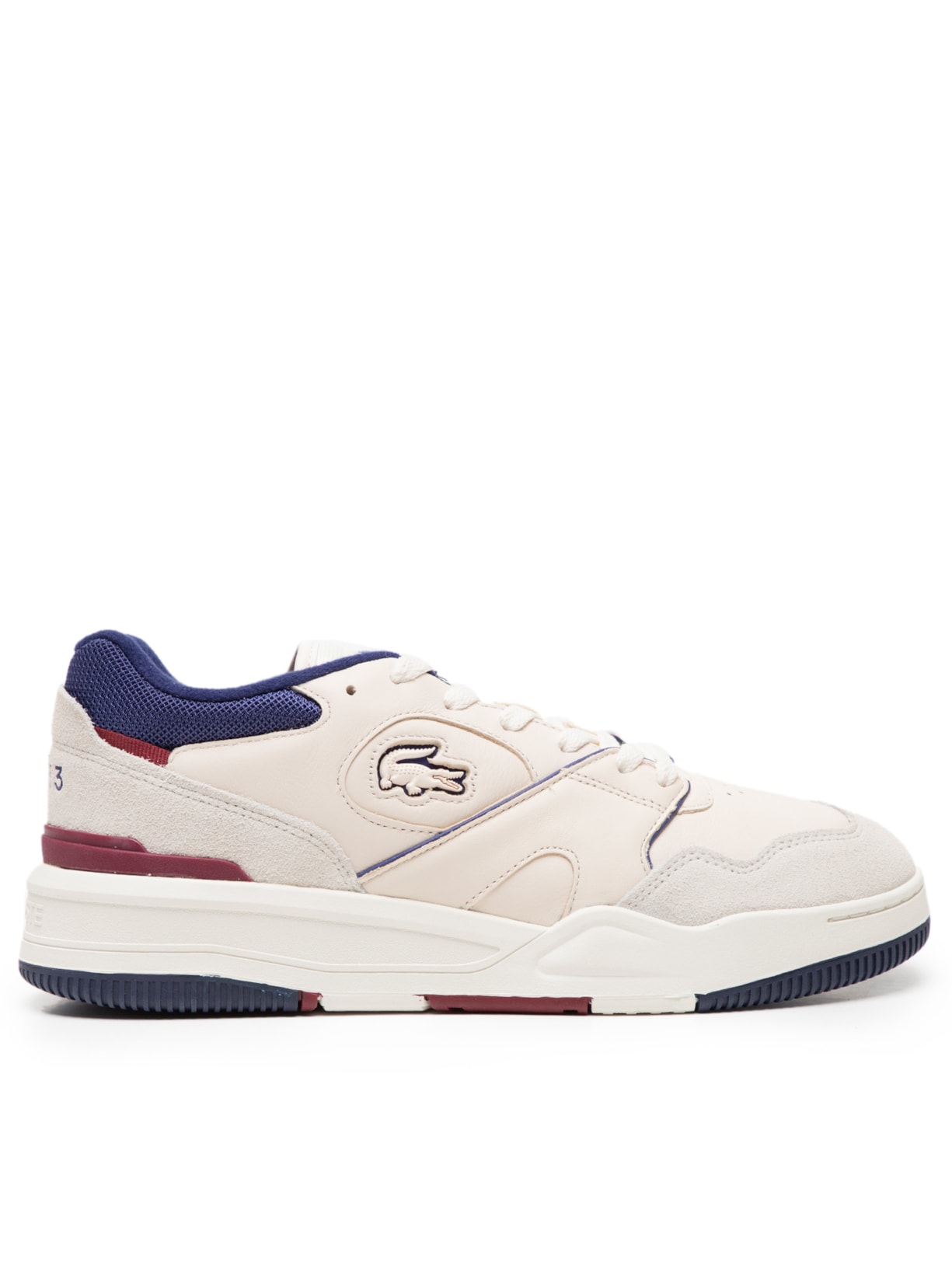 Tênis Masculino Court - Bege