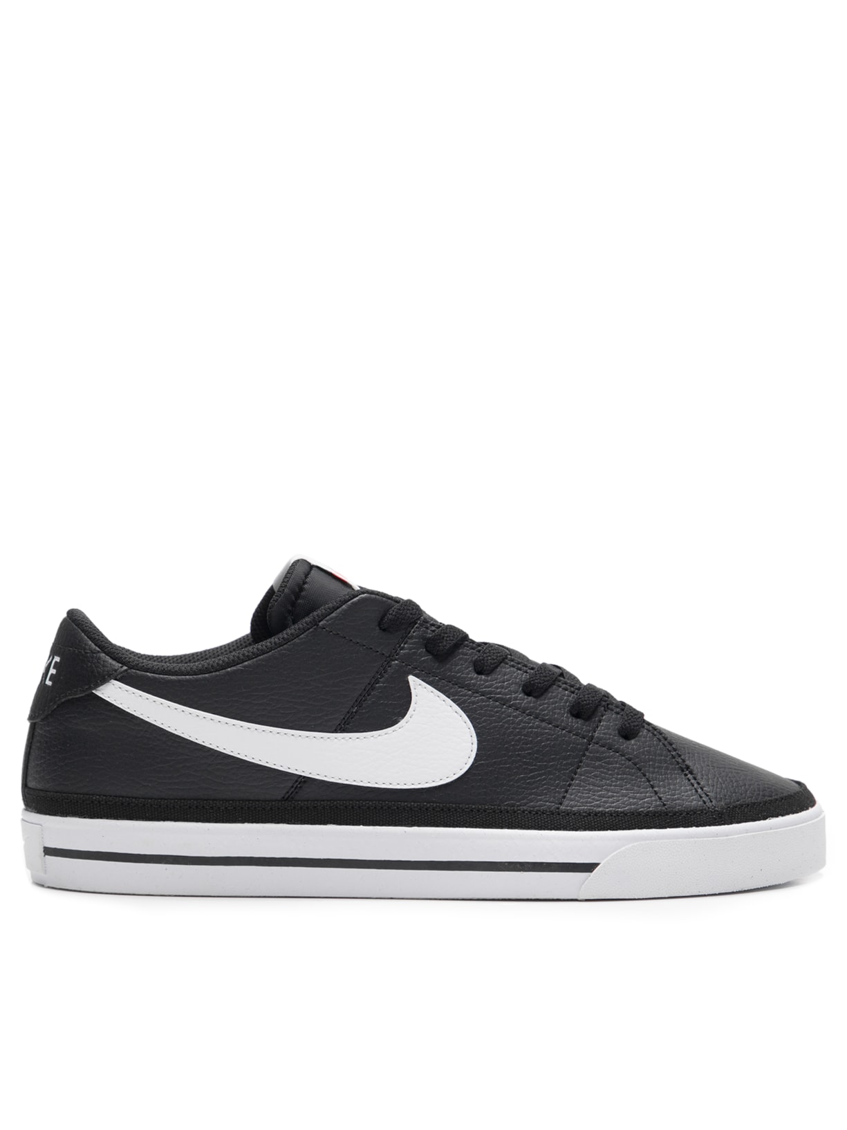 Tênis Masculino Court Legacy - Preto