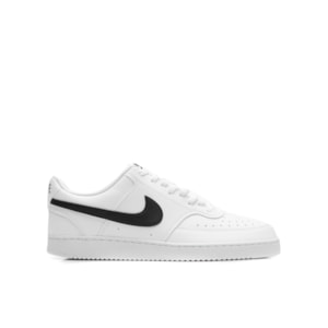 Imagem Tênis Masculino Court Vision Low - Branco