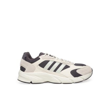 Tênis Masculino Crazychaos 2000 Mer - Off White
