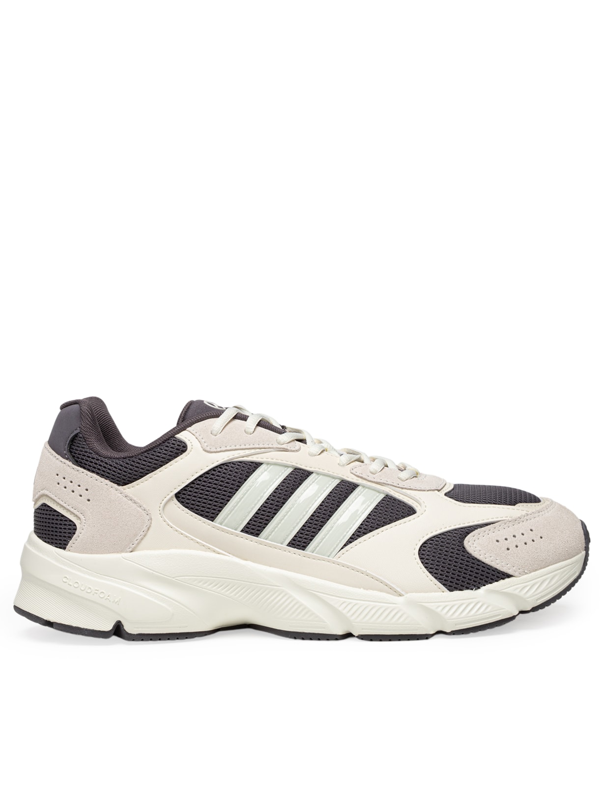 Tênis Masculino Crazychaos 2000 Mer - Off White