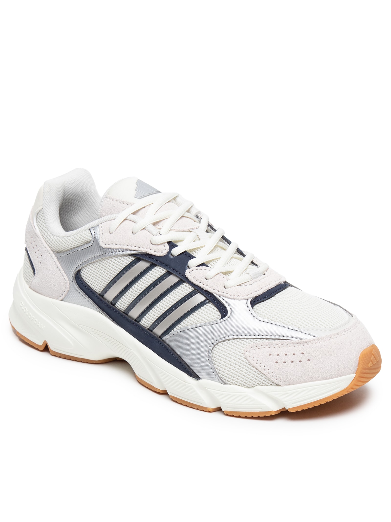 Tênis Masculino Crazychaos - Adidas - Cinza