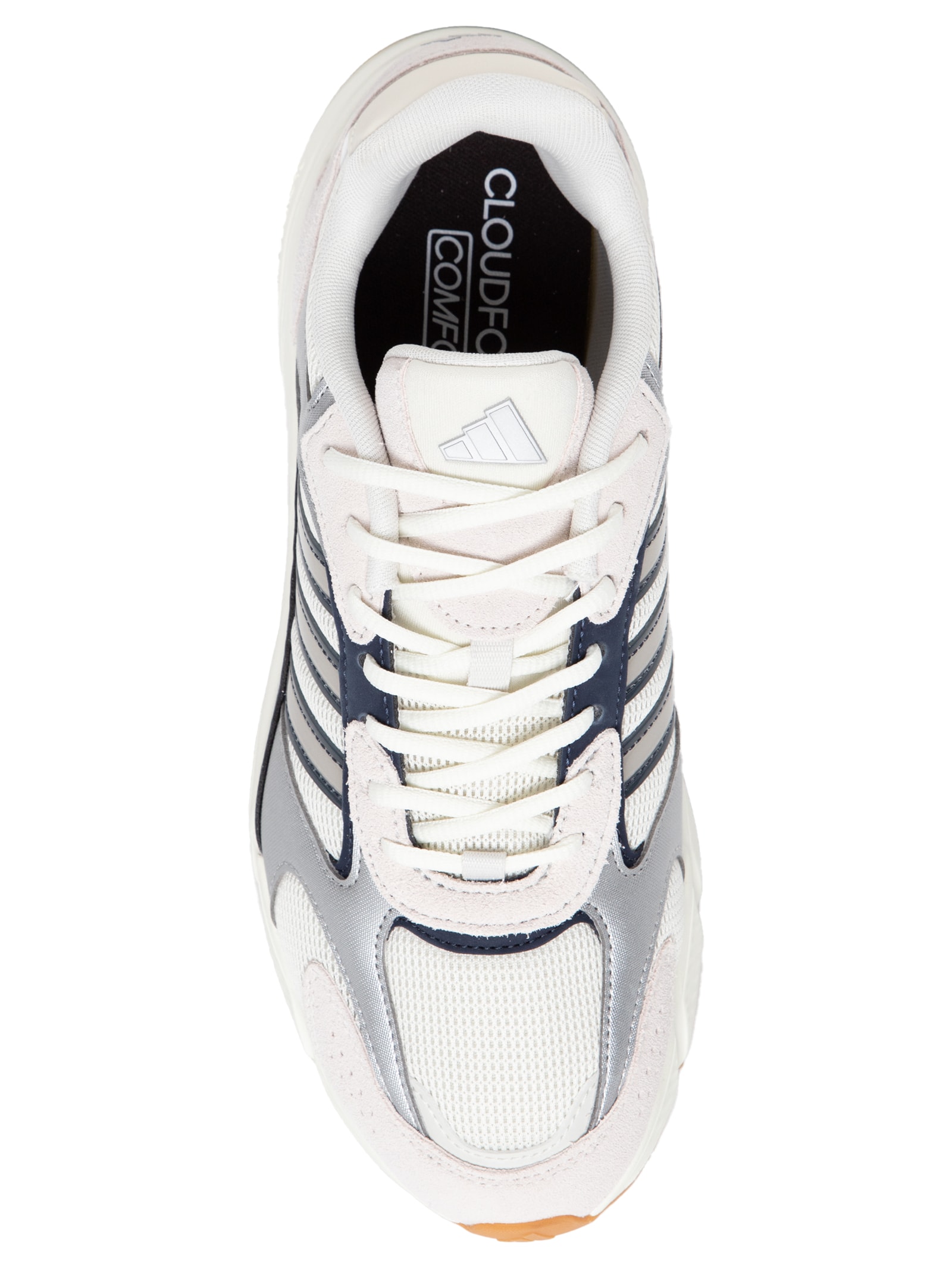 Tênis Masculino Crazychaos - Adidas - Cinza