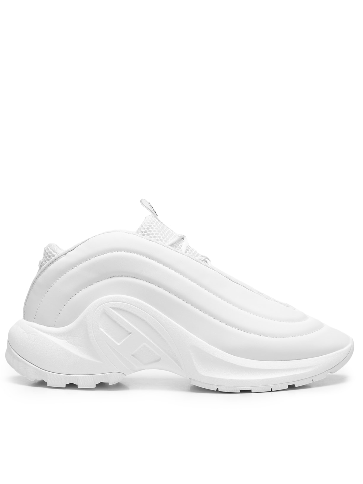 Tênis Masculino D-Runner X Sne - Branco