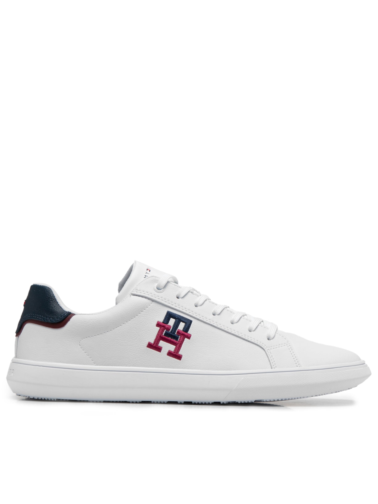 Tênis Masculino Daniel - Branco