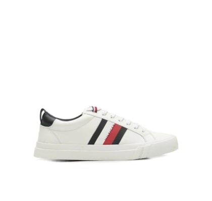 Tênis Masculino Dino 9a - Branco