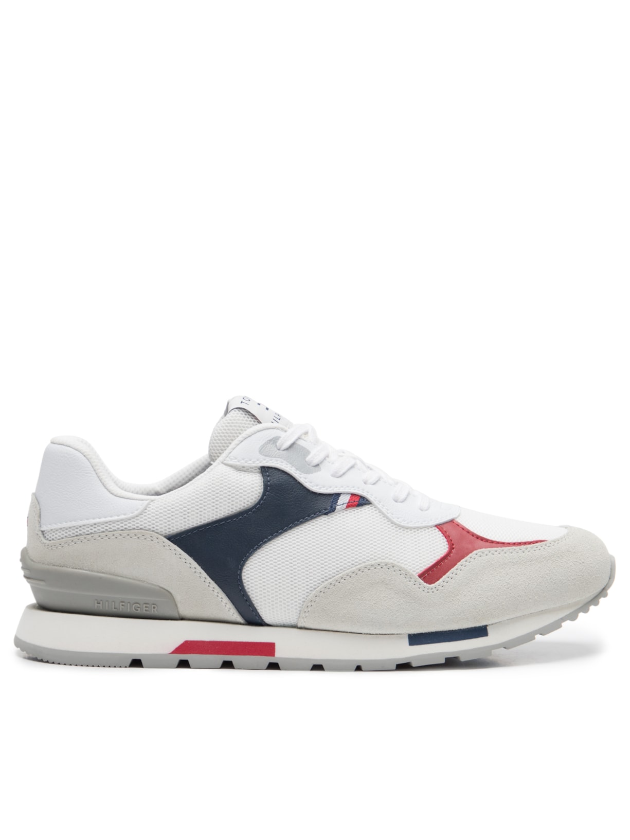 Tênis Masculino Dorian 3c - Branco