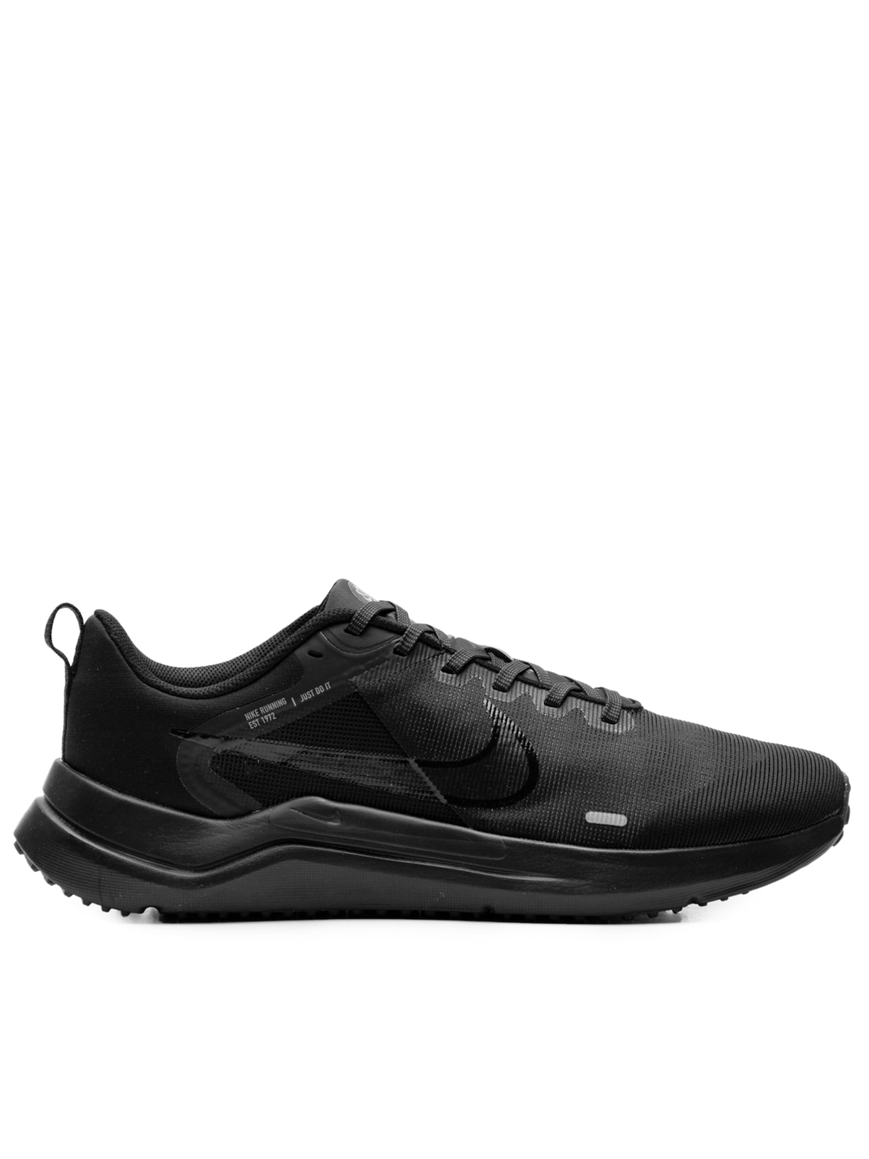 Tênis Masculino Downshifter 12 - Preto
