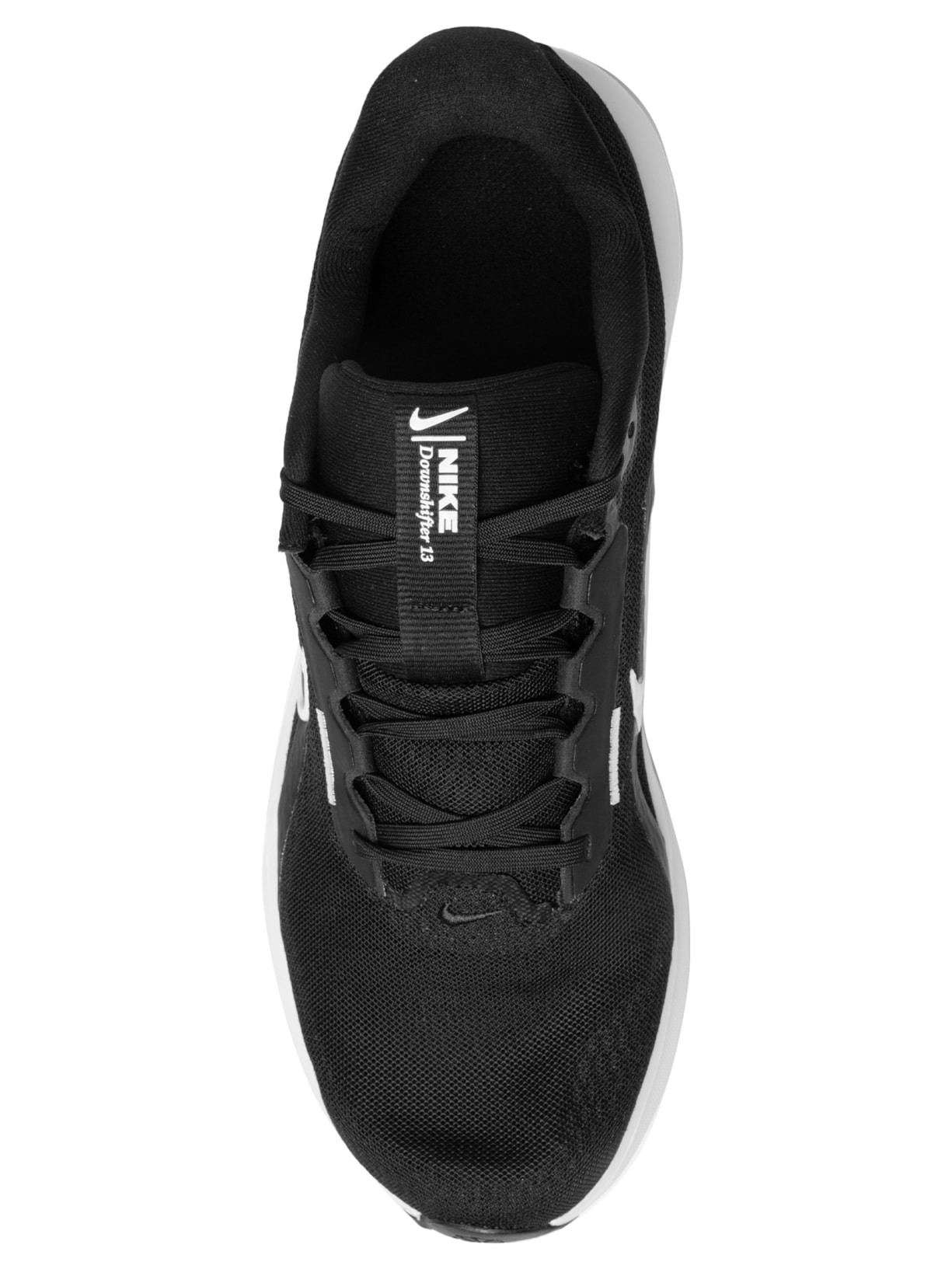 Tênis Masculino Downshifter 13 Preto Nike