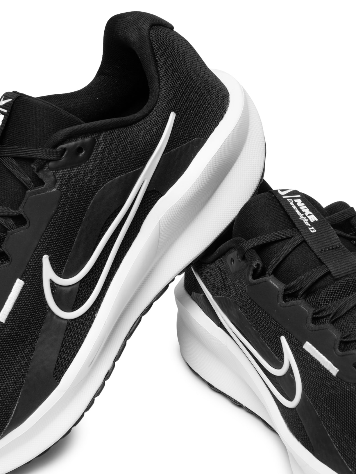 Tênis Masculino Downshifter 13 Preto Nike