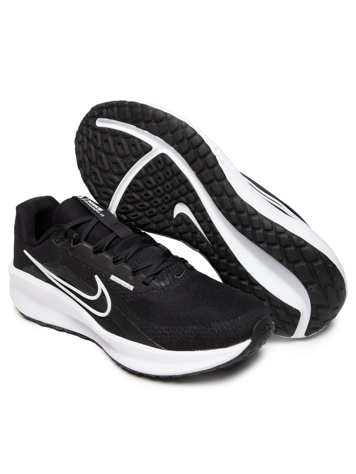 Tênis Masculino Downshifter 13 Preto Nike