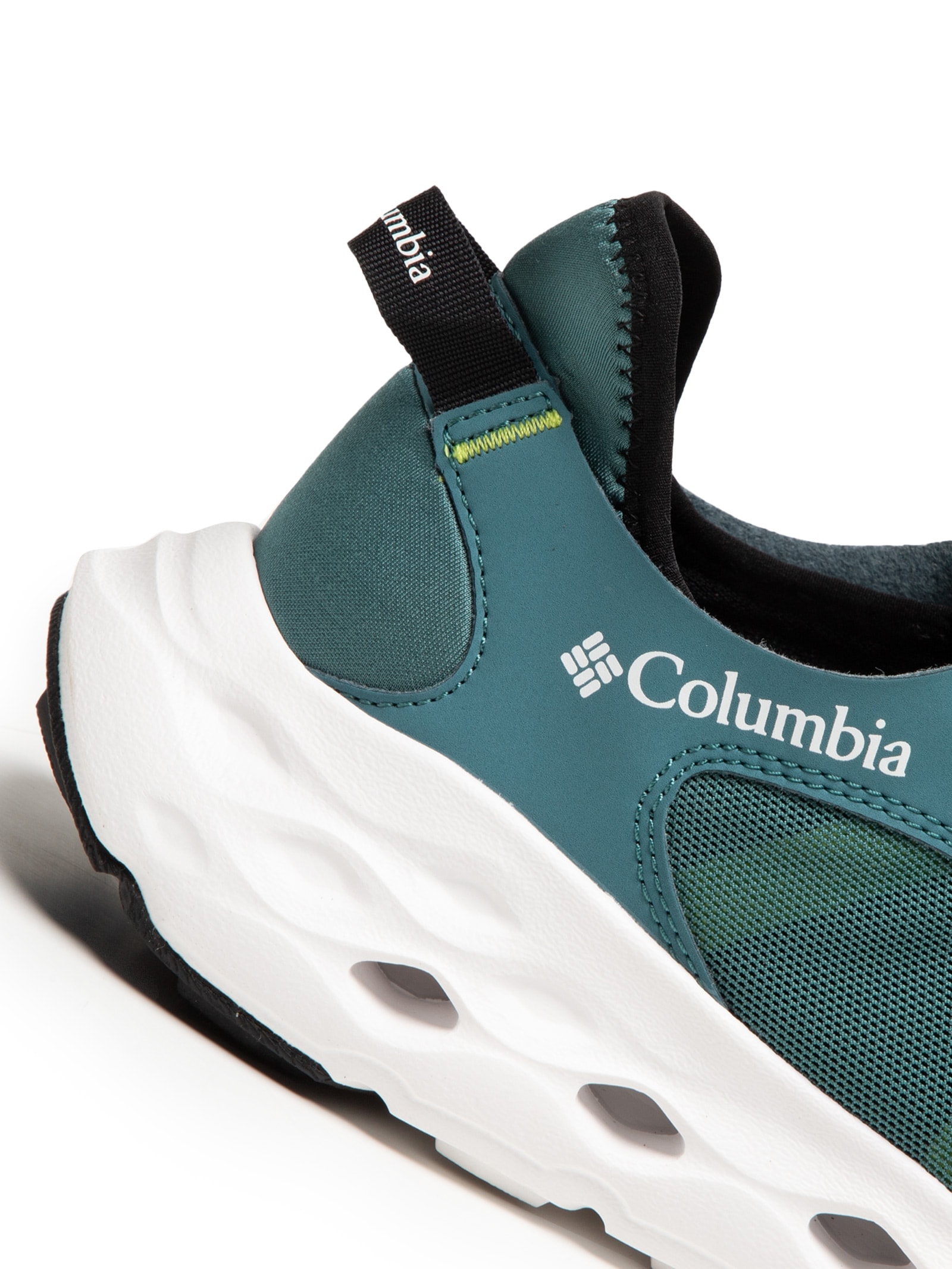 Columbia - Tênis Masculino Drainmaker XTR - Verde