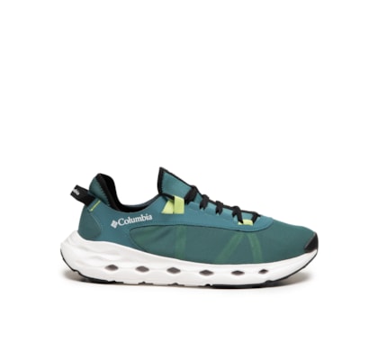 Tênis Masculino Drainmaker XTR - Verde