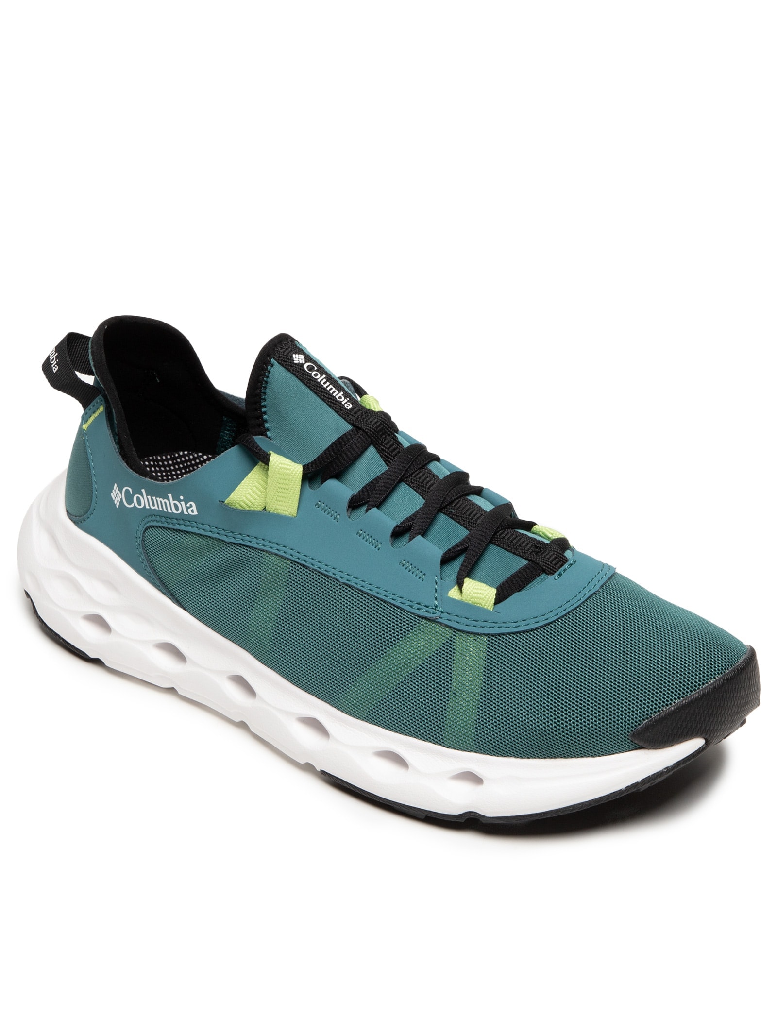 Columbia - Tênis Masculino Drainmaker XTR - Verde