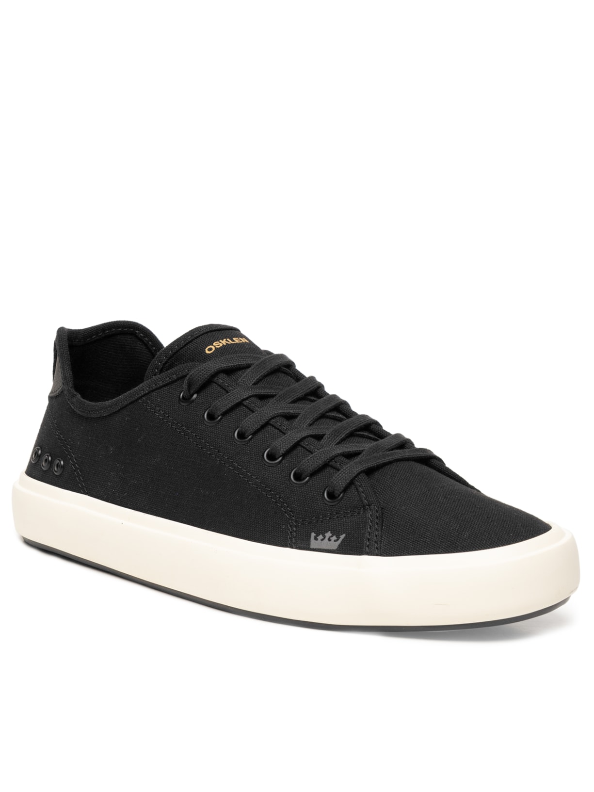 Tênis Masculino Drift Preto Osklen