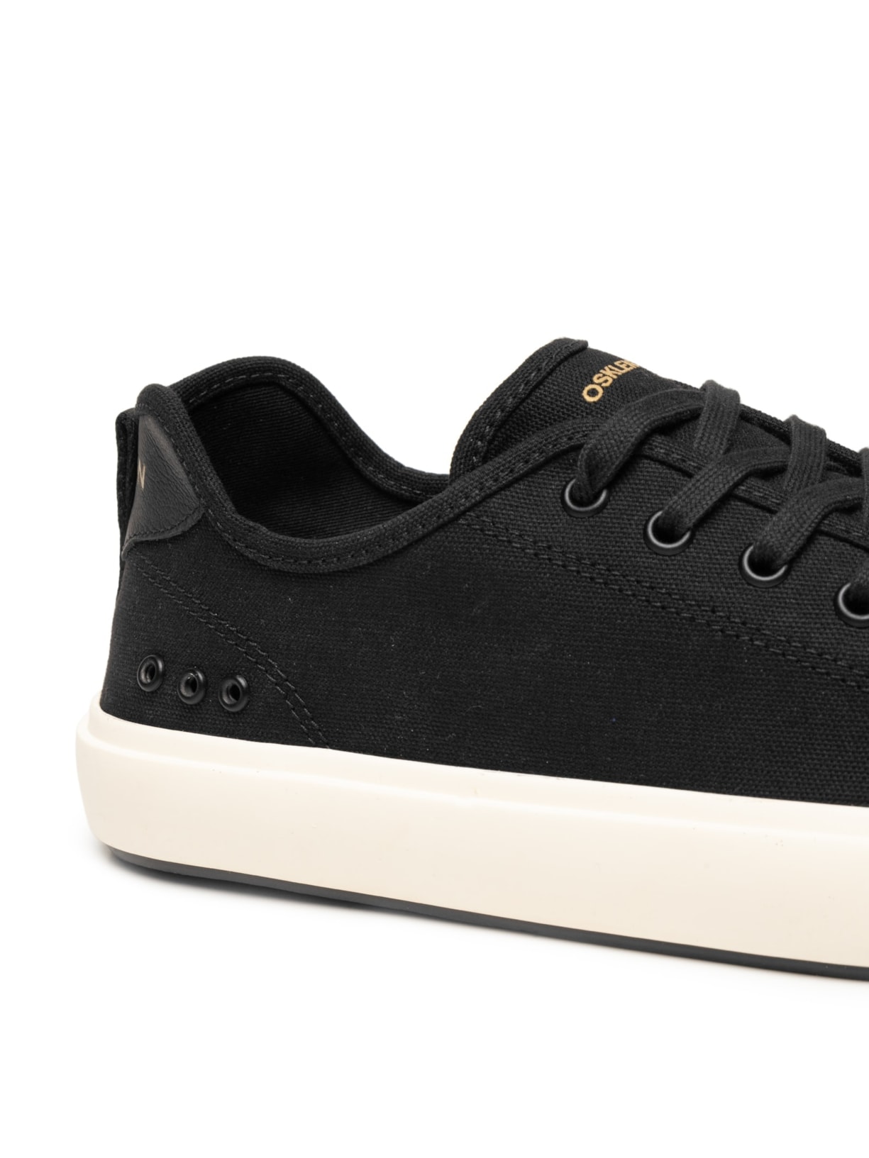 Tênis Masculino Drift Preto Osklen