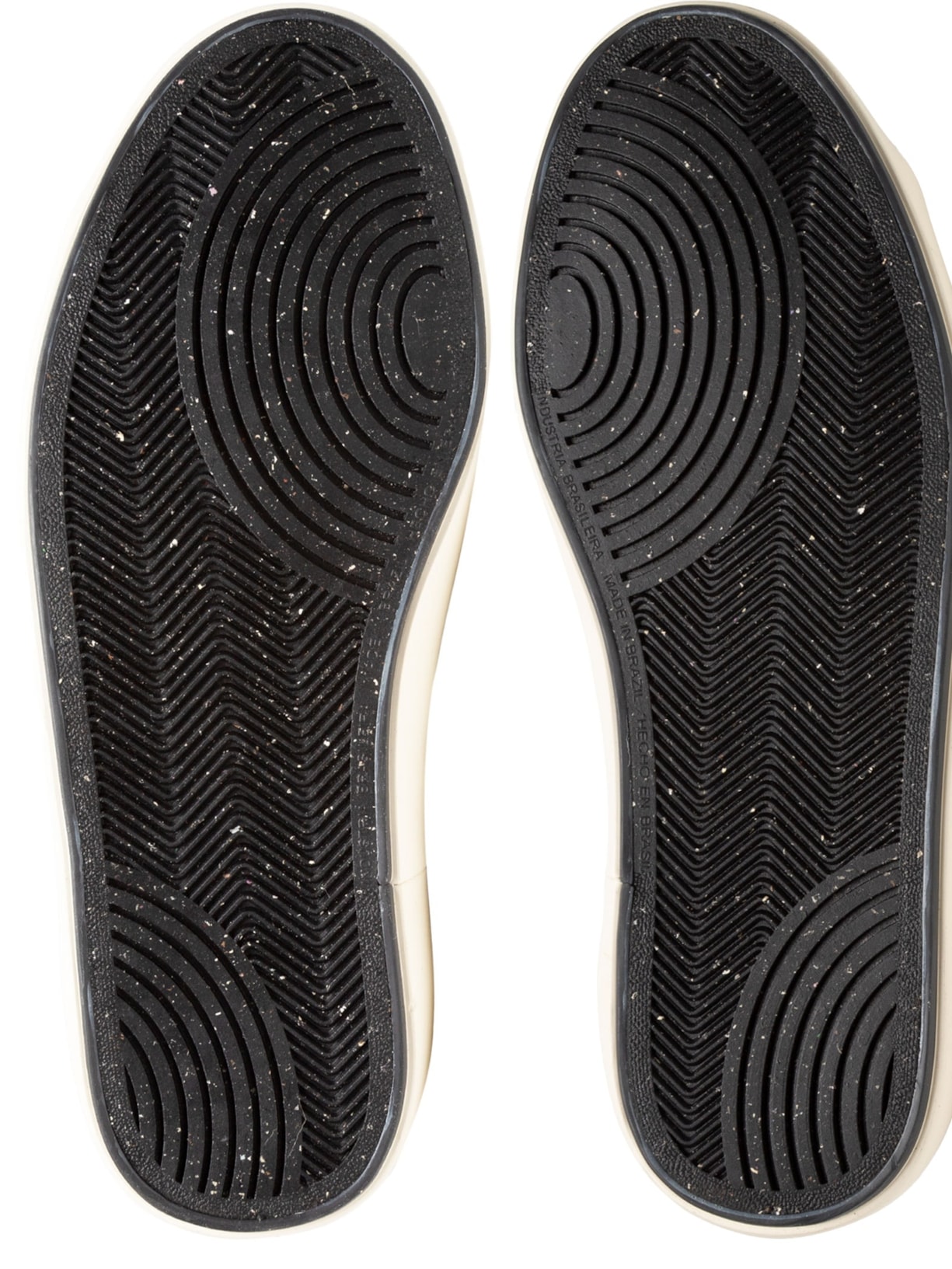 Tênis Masculino Drift Preto Osklen