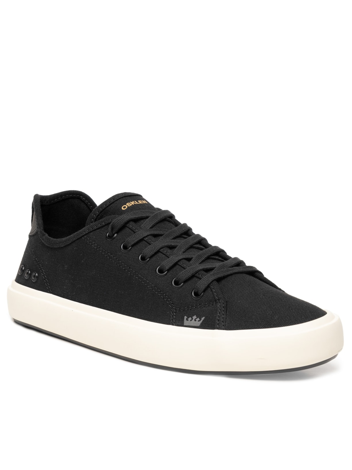 Tênis Masculino Drift Preto Osklen