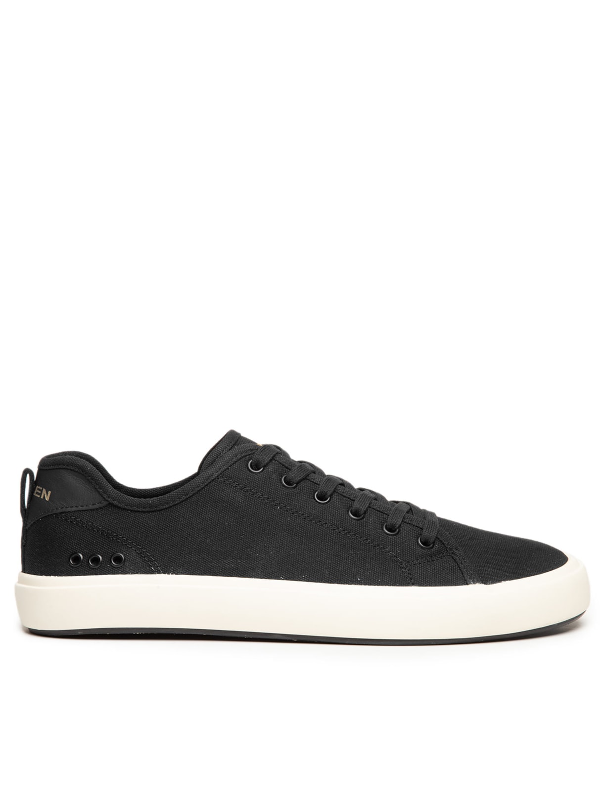 Tênis Masculino Drift Preto Osklen