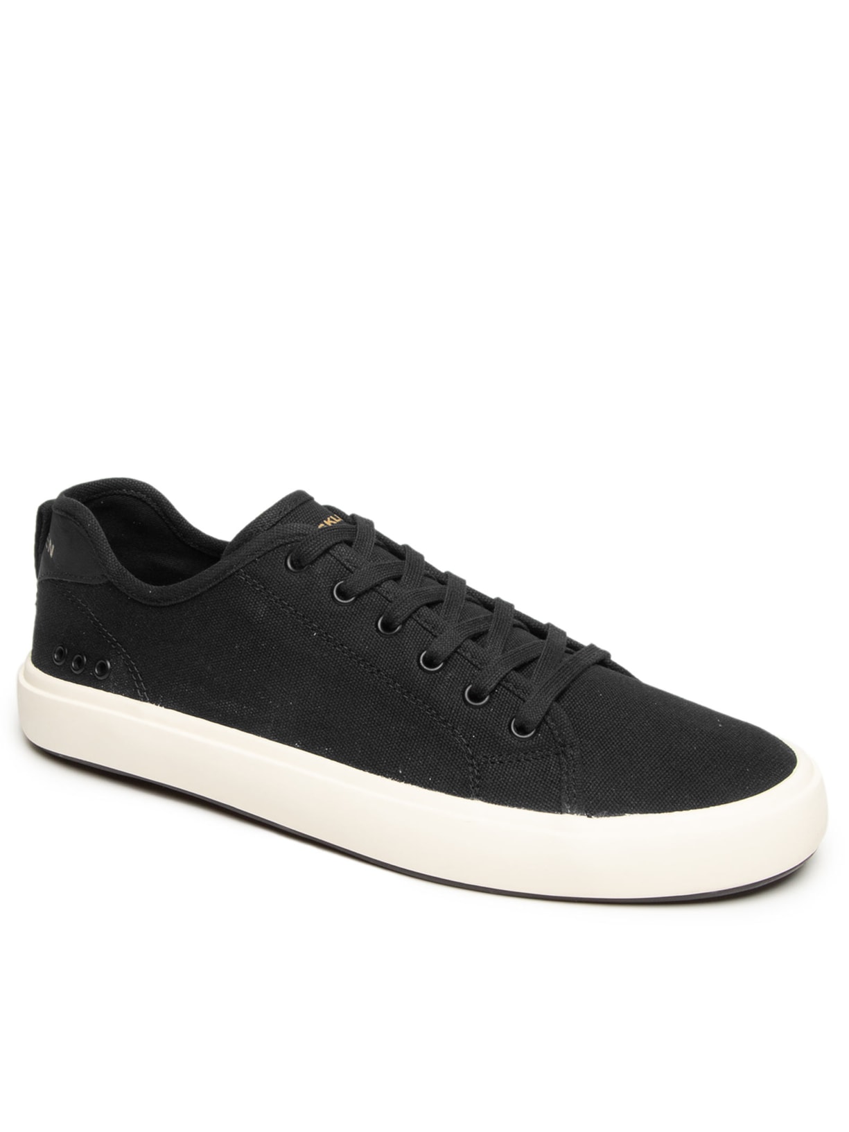 Tênis Masculino Drift Preto Osklen